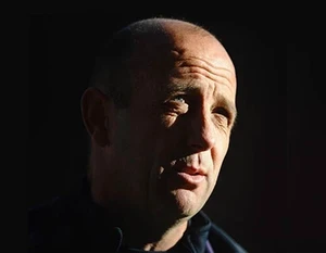 Gary McAllister