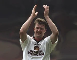Gary Pallister