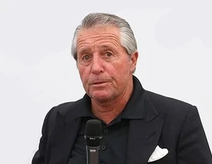Gary Player