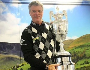 Gary Wolstenholme