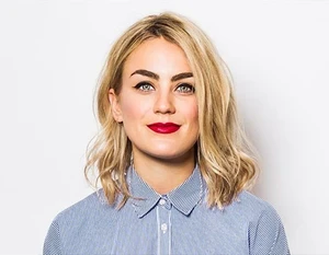 Georgie Barrat