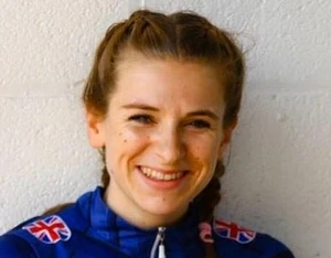 Hannah Moore