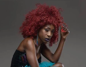Heather Small