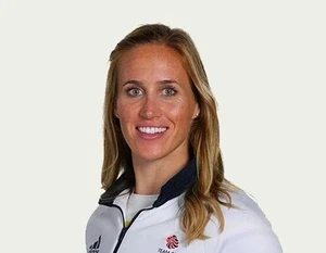 Helen Glover