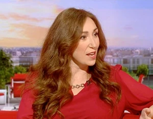 Honey Langcaster-James