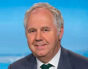 Ian Darke