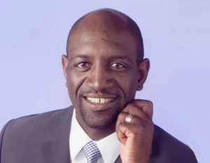 Ian Irving