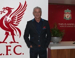 Ian Rush