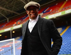 Ian Wright