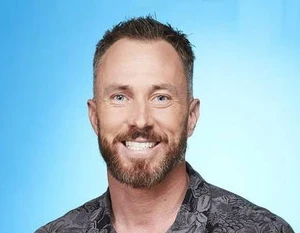 James Jordan