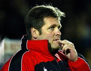 Jan Mølby