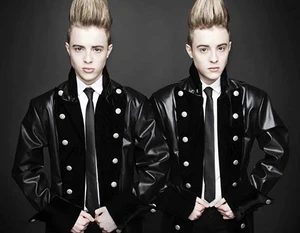 Jedward