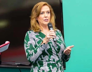 Jenny Campbell