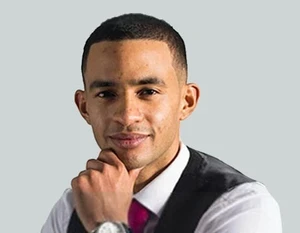 Jermaine Harris