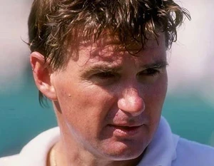 Jimmy Connors