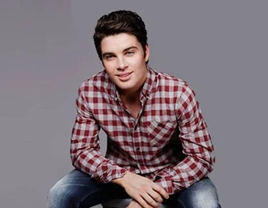 Joe McElderry