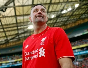 John Aldridge