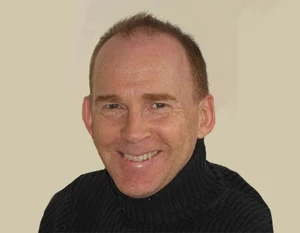 John Coates