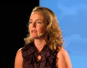 Justine Hardy