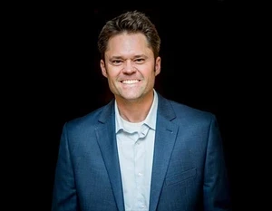 Justin Osmond