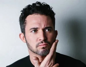 Justin Willman