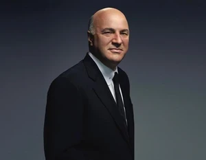 Kevin O'Leary
