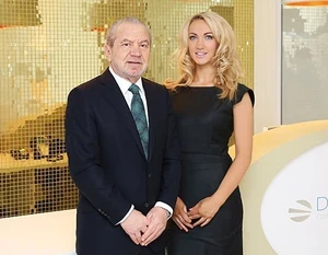 Dr. Leah Totton