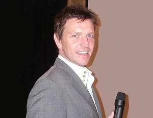 Lee Sharpe