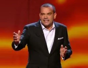 Les Gibson