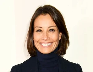 Melanie Sykes