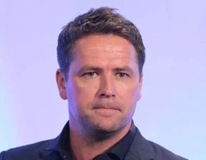 Michael Owen