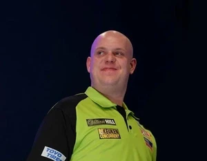 Michael van Gerwen