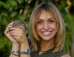 Michaela Strachan