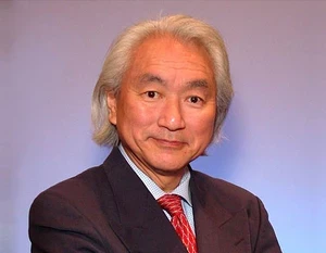 Michio Kaku