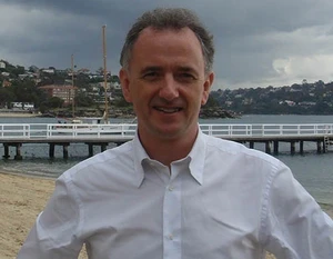 Mike Lloyd