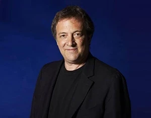 Misha Glenny
