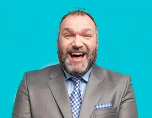 Neil Ruddock