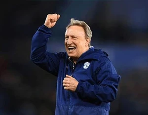 Neil Warnock