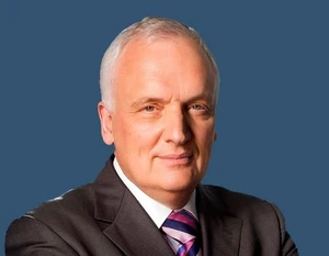 Nik Gowing
