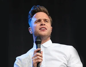 Olly Murs