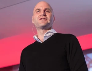 Paul Papadimitriou