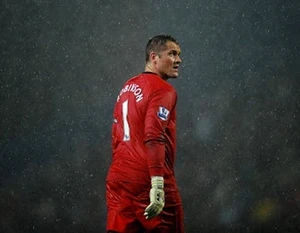 Paul Robinson