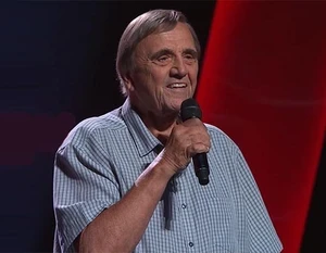 Paul Stevens