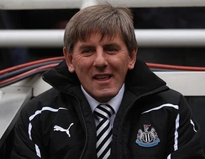 Peter Beardsley
