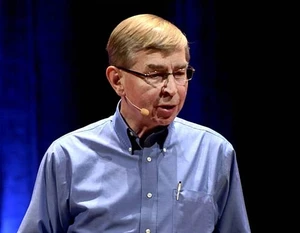 Peter Cochrane