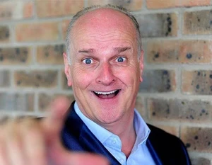 Peter Dickson