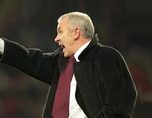 Peter Reid