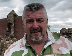 Phil Campion
