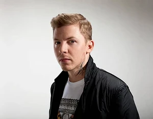Professor Green