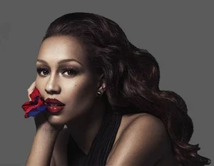 Rebecca Ferguson